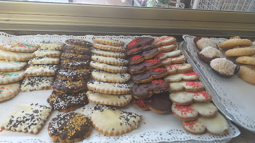 Pastelería Horno Orba Bolleria en Alfafar, Valencia