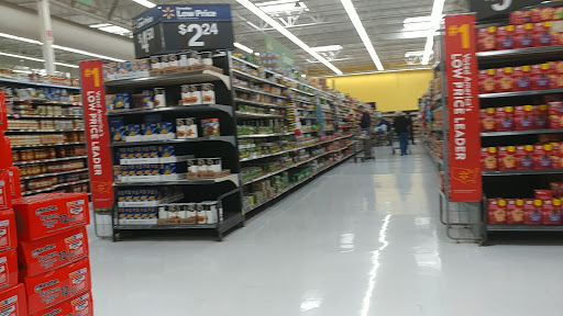 Department Store «Walmart Supercenter», reviews and photos, 26 W Merritt Blvd, Fishkill, NY 12524, USA