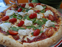 Plats et boissons du Pizzeria trappani pizza à Melun - n°13