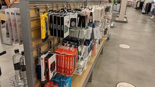 Department Store «Nordstrom Rack Clearwater», reviews and photos, 2435 FL-580, Clearwater, FL 33761, USA