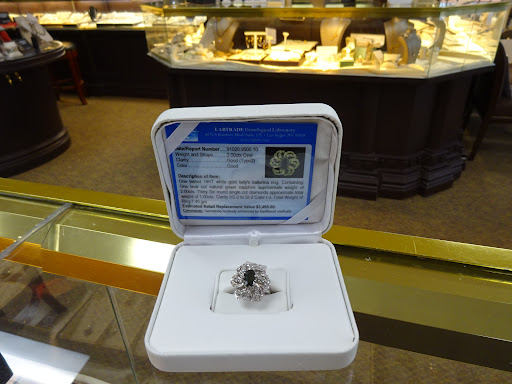 Jewelry Store «Jewelry & Coin Mart», reviews and photos, 757 W Golf Rd, Schaumburg, IL 60194, USA