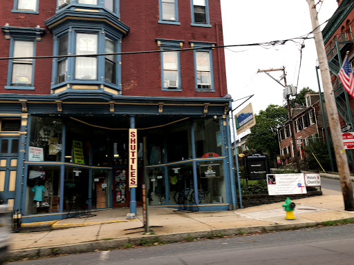 Bicycle Store «Blue Mountain Sports & Wear», reviews and photos, 34 Susquehanna St, Jim Thorpe, PA 18229, USA