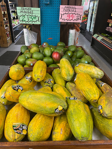 Produce Market «Chicho Boys Fruit Market», reviews and photos, 1631 S Laredo St, San Antonio, TX 78207, USA