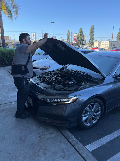 AutoZone Auto Parts image