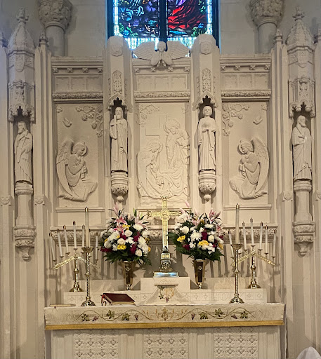 Florist «Mark Anthony Florist», reviews and photos, 1203 Waugh Dr, Houston, TX 77019, USA