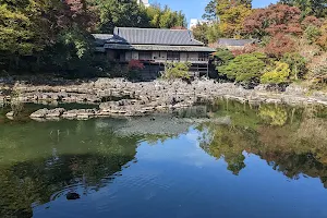 Rakujukan House image