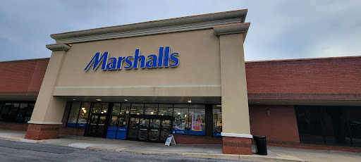 Department Store «Marshalls & HomeGoods», reviews and photos, 436 Lincoln Hwy, Exton, PA 19341, USA