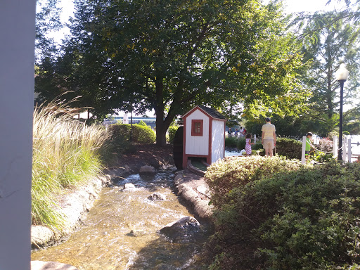 Public Golf Course «Pottawatomie Golf Course», reviews and photos, 845 N 2nd Ave, St Charles, IL 60174, USA