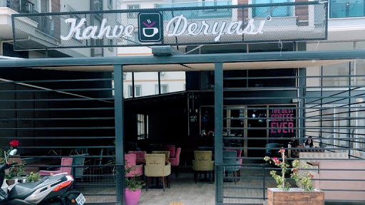 Kahve Deryası Milas