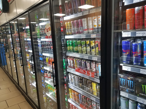 Convenience Store «7-Eleven», reviews and photos, 673 State St, Madison, WI 53703, USA