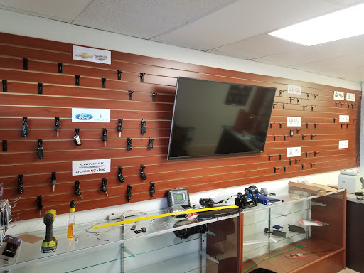 Locksmith «Keymex LLC», reviews and photos, 915 Cormorant, San Antonio, TX 78245, USA