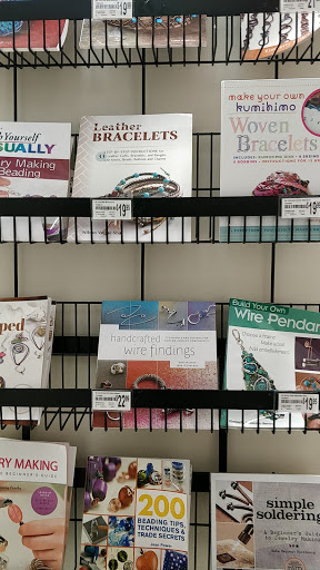Craft Store «Michaels», reviews and photos, 11400 W Markham St, Little Rock, AR 72211, USA