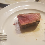 Photo n°2 de l'avis de Ciao. fait le 10/06/2018 à 20:38 sur le  Osteria Le Sorelline à Siena