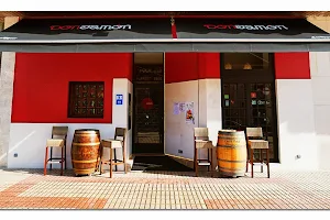 Bar Don Jamón image