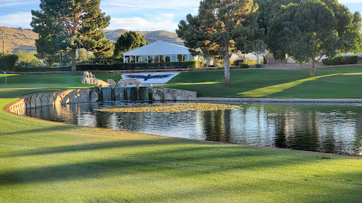 Golf Course «Raven Golf Club - Phoenix», reviews and photos, 3636 E Baseline Rd, Phoenix, AZ 85042, USA