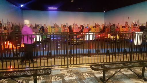 Amusement Center «Make Believe Family Fun Center», reviews and photos, 8303 Day Dr, Parma, OH 44129, USA