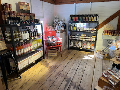 Blommor & Brie Rosells väg 10, 644 36 Torshälla, Sverige