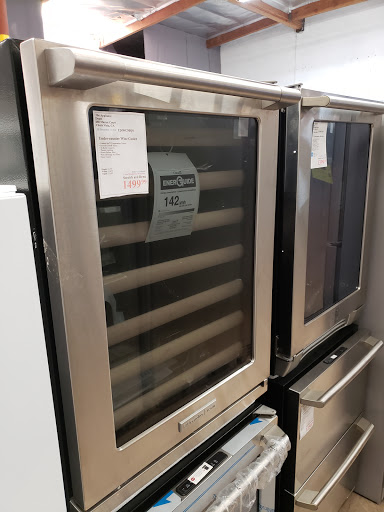 Appliance Store «The Appliance Depot», reviews and photos, 688 Marsat Ct, Chula Vista, CA 91911, USA