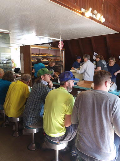 Donut Shop «Mary Lou Donuts», reviews and photos, 1830 S 4th St, Lafayette, IN 47905, USA