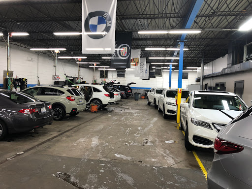 Diamond Auto Detailing en Streamwood