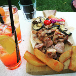 Photo n°1 de l'avis de Judith.r fait le 28/06/2017 à 10:31 sur le  Ambra Day à San Teodoro