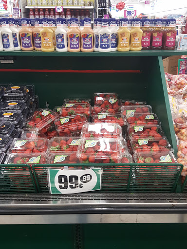 Discount Store «99 Cents Only Stores», reviews and photos, 14317 Clark Ave, Bellflower, CA 90706, USA