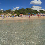 Photo n°5 de l'avis de Filippo.e fait le 27/12/2023 à 22:08 sur le  HOTEL CARAIBISIACO PUGLIA SUL MARE IONIO à San Pietro In Bevagna