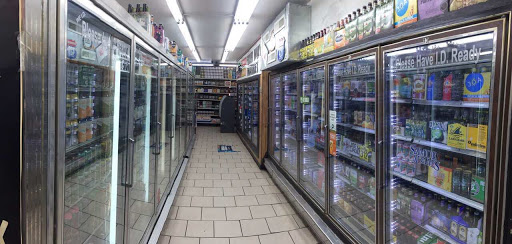 Grocery Store «4 Way Market», reviews and photos, 1401 Fatherland St, Nashville, TN 37206, USA