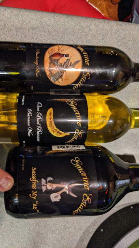 Winery «Emerine Estates Inc», reviews and photos, 5689 Loveland Rd, Jefferson, OH 44047, USA