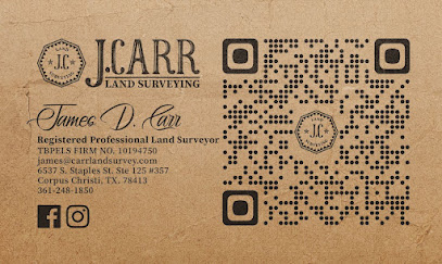 J.Carr Land Surveying