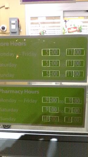 Supermarket «Walmart Neighborhood Market», reviews and photos, 2730 S Prairie Ave, Pueblo, CO 81005, USA