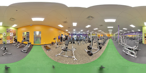 Gym «Anytime Fitness», reviews and photos, 2332 E 2100 S, Salt Lake City, UT 84106, USA