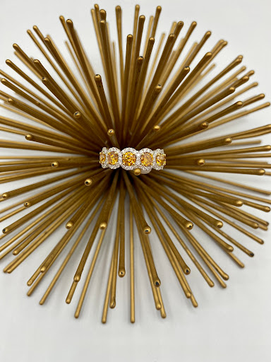 Jeweler «Bennett Valley Jewelers», reviews and photos, 2700 Yulupa Ave #18, Santa Rosa, CA 95405, USA