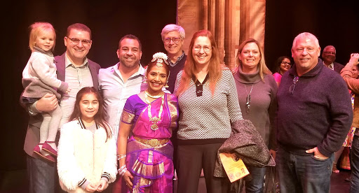 Arts Organization «Fairfield Community Arts Center», reviews and photos, 411 Wessel Dr, Fairfield, OH 45014, USA