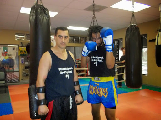 Martial Arts School «Master Mehrdad’s Martial Arts & Muay Thai», reviews and photos, 2685 Ulmerton Rd, Clearwater, FL 33762, USA