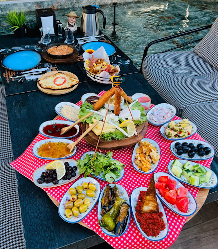 Kırıkkale'daki Kırıkkale Serpme Kahvaltı Riva Lounge Yorumları - Kafe