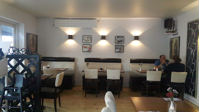 Telefonnummer for Cafe & Restaurant Daddy's