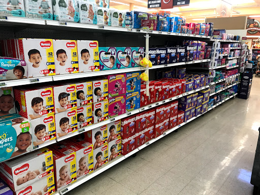 Grocery Store «Beale Commissary», reviews and photos, 17601 25th St, Beale AFB, CA 95903, USA