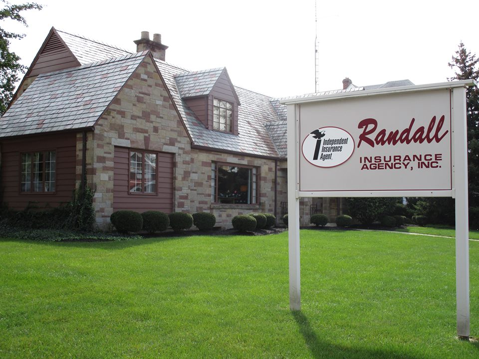 Randall Insurance Agency, Inc