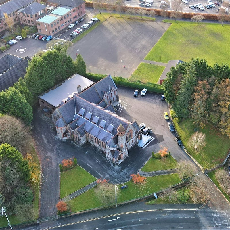 First Omagh Presbyterian Church