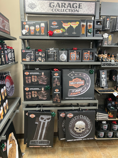 Harley-Davidson Dealer «Eastgate Harley-Davidson», reviews and photos, 699 Cincinnati-Batavia Pike, Cincinnati, OH 45245, USA
