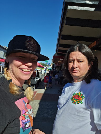 Explore tattoo ideas for men shoulder, creative tattoo ideas in Placerville, available at Hangman Tattoo