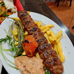 Photo n°2 de l'avis de Nikhat.o fait le 22/03/2022 à 04:50 sur le  Harika Döner Berlin à Berlin