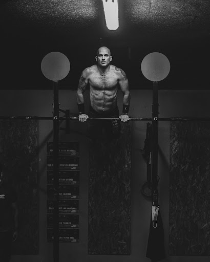 CrossFit Las Canteras Gran Canaria