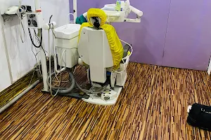 Shree Sai Dental Clinic image