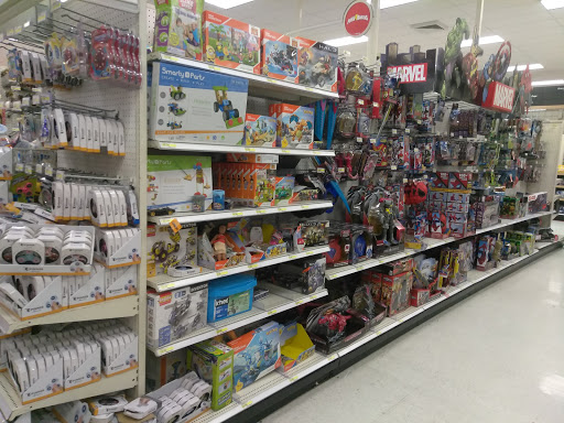 Department Store «Target», reviews and photos, 11051 Victory Blvd, North Hollywood, CA 91606, USA