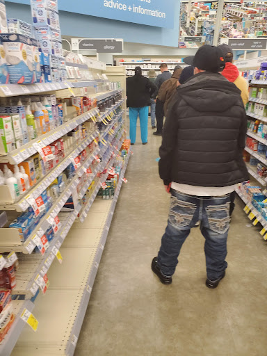 Walgreens, 10201 Dixie Hwy, Louisville, KY 40272, USA, 