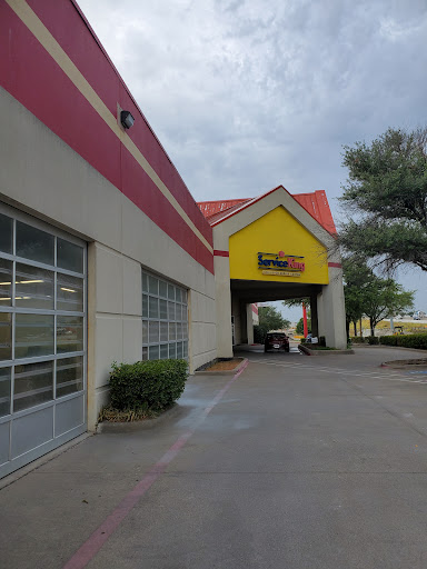 Auto Body Shop «Service King Collision Repair of NE Dallas/LBJ», reviews and photos, 10841 Estate Ln, Dallas, TX 75238, USA