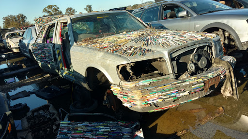 Auto Parts Store «Pick-n-Pull - Windsor», reviews and photos, 10475 Old Redwood Hwy, Windsor, CA 95492, USA