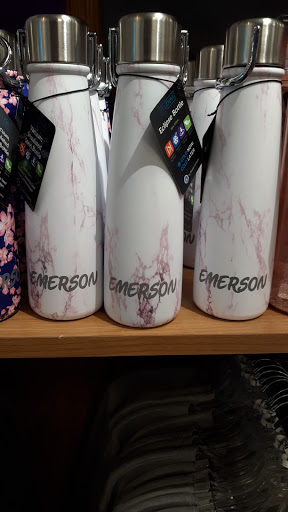 Book Store «Barnes & Noble Emerson College», reviews and photos, 114 Boylston St, Boston, MA 02116, USA